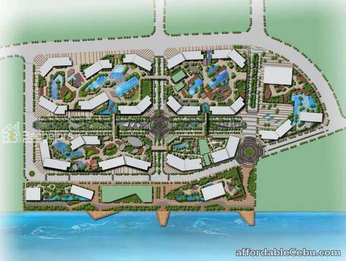 4th picture of Mandani Bay Studio Unit - Cebu, Mandaue City For Sale in Cebu, Philippines