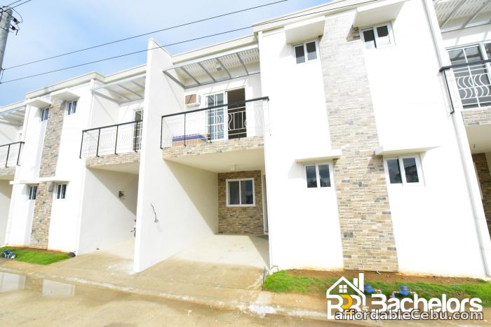1st picture of House and Lot in Talisay Cebu For Sale in Cebu, Philippines