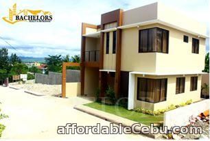 2nd picture of Charleston Homes Single Attached House For Sale in Cebu, Philippines 2nd picture of Charleston Homes Single Attached House For Sale in Cebu, Philippines