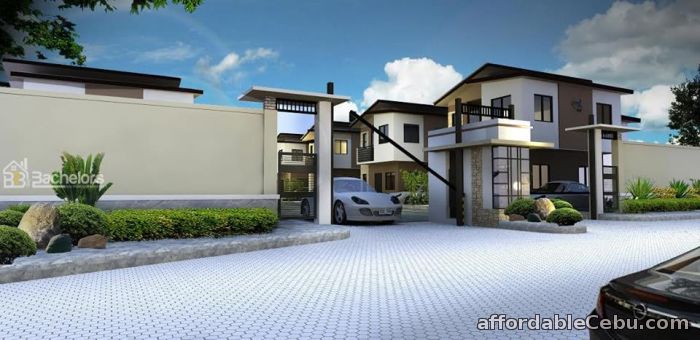 4th picture of Fontana Heights Residences Single Detached Cubacub, Mandaue City For Sale in Cebu, Philippines