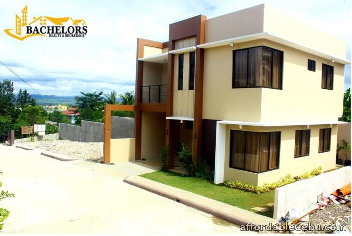 1st picture of Charleston Homes Duplex For Sale in Cebu, Philippines