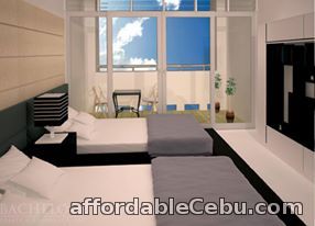 3rd picture of Cebu Condo FOR SALE Studio Unit Queensland Manor Condo For Sale in Cebu, Philippines