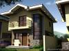 Liloan Cebu House & lot FOR SALE Phase 2 Single Attached House