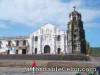 Bicol tour package, with Cagsawa, remnants of an 18th-century Franciscan church