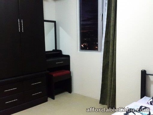 4th picture of Brand new 2 bedroom 2 bathroom condo unit - Avida Tower 2 - IT Park For Rent in Cebu, Philippines