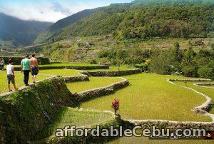 1st picture of Banaue Tour, Trekking for 2 Offer in Cebu, Philippines