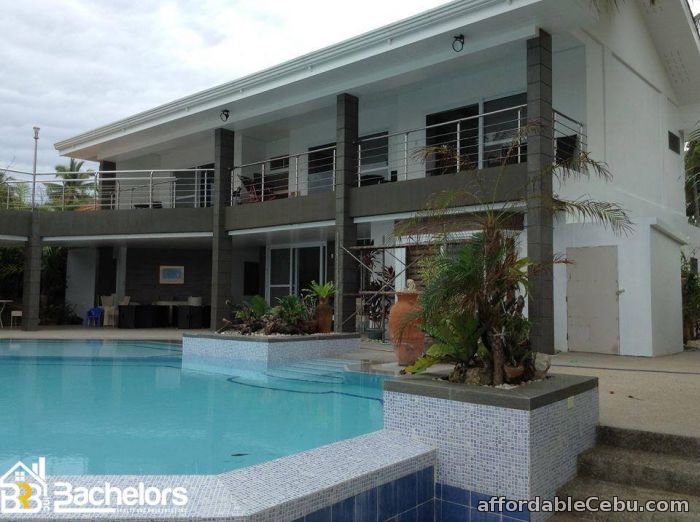 3rd picture of Beach House with Swimming Pool for Sale in Carmen Cebu For Sale in Cebu, Philippines