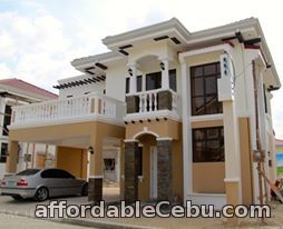 1st picture of Minglanilla Cebu CORNER House and Lot 5BR/4BA For Sale For Sale in Cebu, Philippines