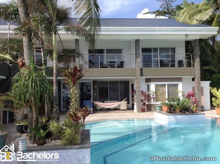 1st picture of Beach House with Swimming Pool for Sale in Carmen Cebu For Sale in Cebu, Philippines