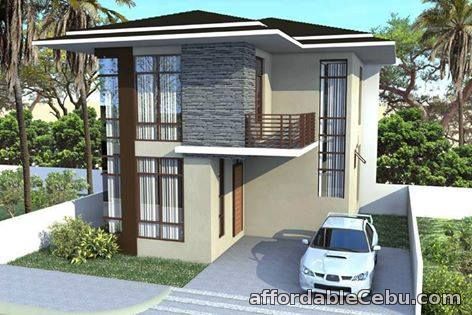 3rd picture of House for sale at Dream Homes North Verdana Subdivision Tawason, Mandaue , Cebu For Sale in Cebu, Philippines