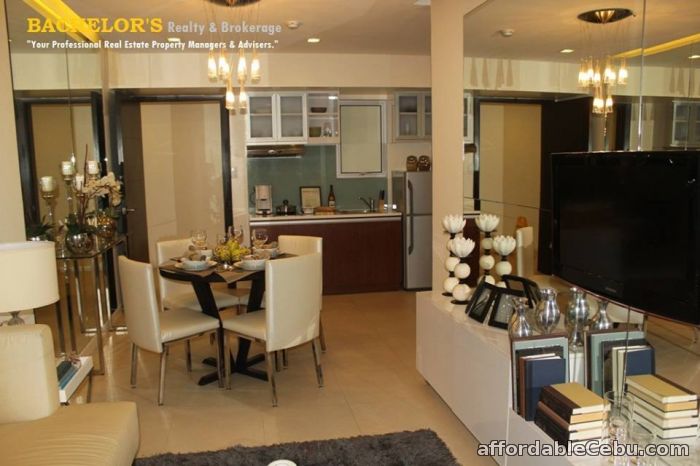 4th picture of Premium Residential Condo in Cebu City @ P15,239/month ONLY! For Sale in Cebu, Philippines