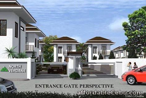 5th picture of House for sale at Dream Homes North Verdana Subdivision Tawason, Mandaue , Cebu For Sale in Cebu, Philippines