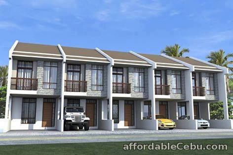 4th picture of House for sale at Dream Homes North Verdana Subdivision Tawason, Mandaue , Cebu For Sale in Cebu, Philippines