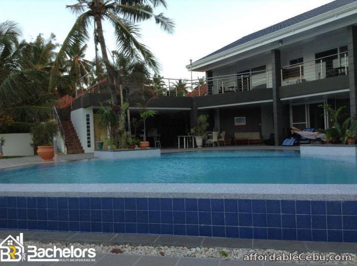 Beach House with Swimming Pool for Sale in Carmen Cebu For Sale Carmen