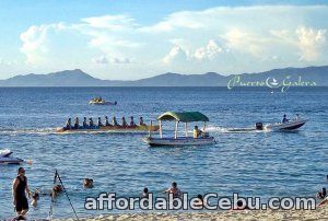 1st picture of Beach Party, Puerto Galera Package Offer in Cebu, Philippines