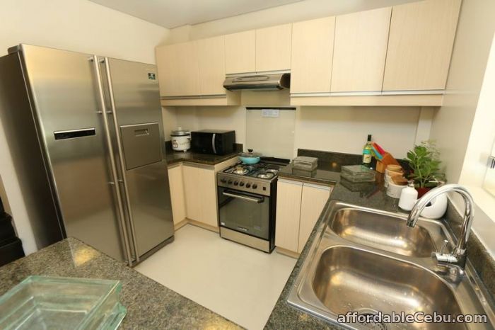 5th picture of Talamban House 4 Sale Pristina North Residences Duplex (Flat) For Sale in Cebu, Philippines