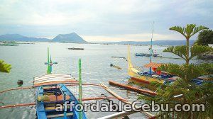 1st picture of 33 recorded eruptions, Taal Volcano tour Offer in Cebu, Philippines