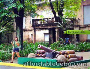 1st picture of Recapture history, Intramuros tour Offer in Cebu, Philippines