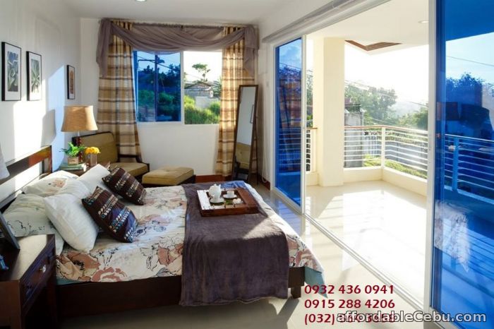 5th picture of Beautiful Overlooking House and Lot for Sale For Sale in Cebu, Philippines