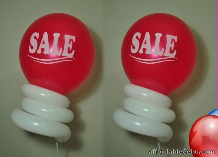 1st picture of Sale Print Balloon (100 pcs) Wholesale For Sale in Cebu, Philippines