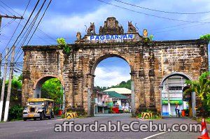 1st picture of Famous waterfalls, Pagsanjan falls tour Offer in Cebu, Philippines