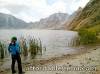 Disaster maker, Mt Pinatubo tour