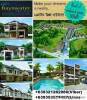 House for sale at BAYSWATER-GUMAMELA Talisay City Cebu