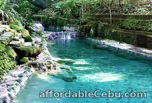 1st picture of Rich in hot and cold springs, Camiguin tour package Offer in Cebu, Philippines