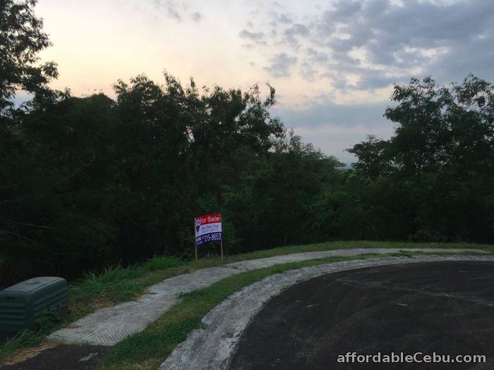 1st picture of Ayala Greenfield Estates Bay View Lot in Phase 2 For Sale in Cebu, Philippines