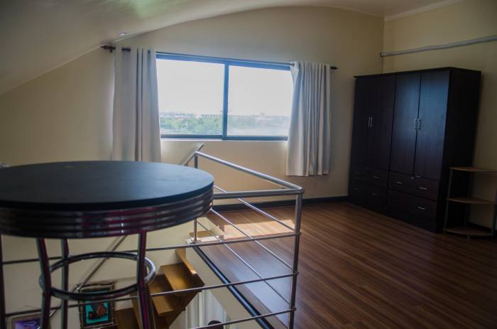 1st picture of 1 Bedroom Loft Condominium in Lapu-Lapu City For Rent in Cebu, Philippines