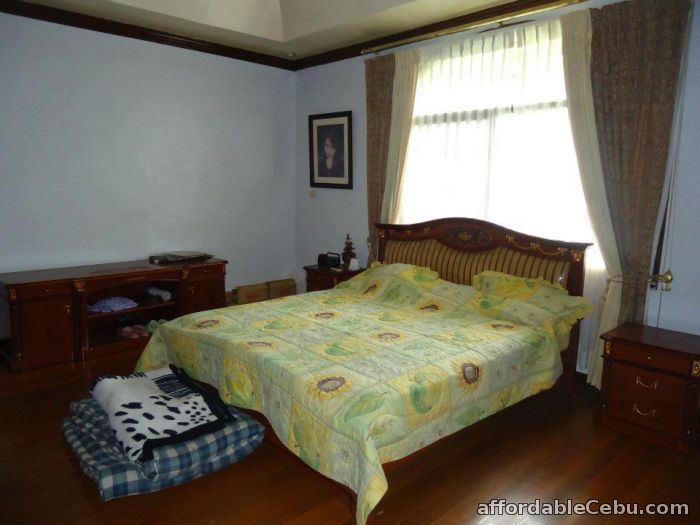 2nd picture of 9M Talisay City House and Lot Fully Furnished For Sale in Cebu, Philippines