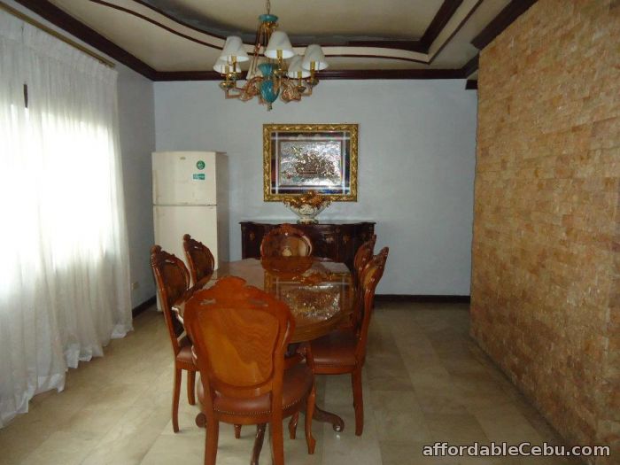 3rd picture of 9M Talisay City House and Lot Fully Furnished For Sale in Cebu, Philippines