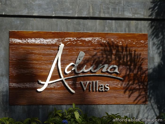 5th picture of Aduna Beach Villas 1-Bedroom Villa For Sale in Cebu, Philippines