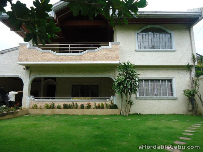 1st picture of 9M Talisay City House and Lot Fully Furnished For Sale in Cebu, Philippines