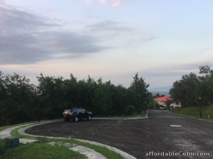 2nd picture of Ayala Greenfield Estates Bay View Lot in Phase 2 For Sale in Cebu, Philippines