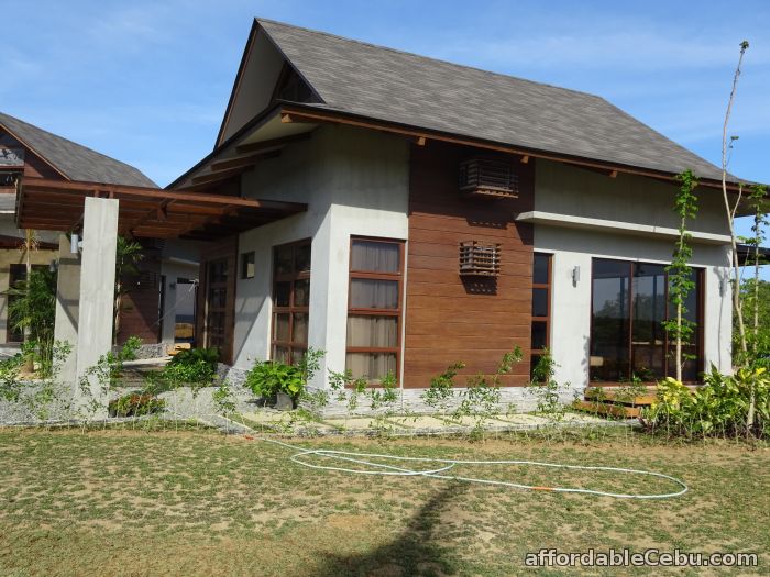 2nd picture of Aduna Beach Villas 1-Bedroom Villa For Sale in Cebu, Philippines