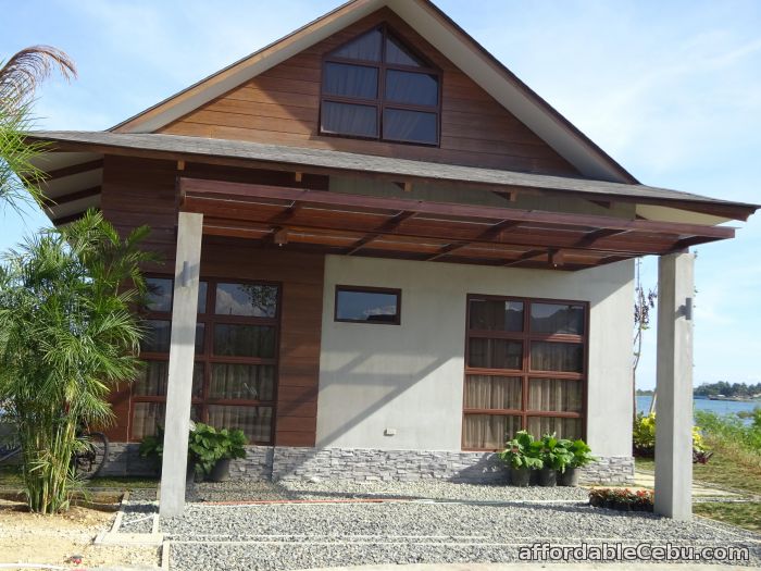 1st picture of Aduna Beach Villas 1-Bedroom Villa For Sale in Cebu, Philippines