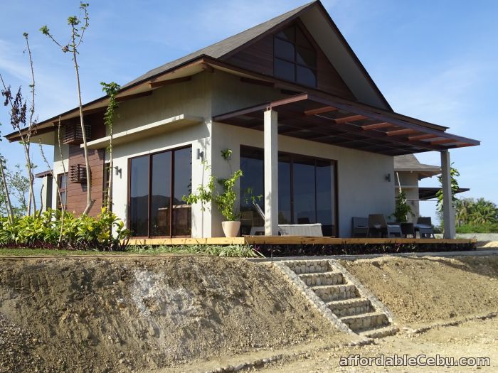 4th picture of Aduna Beach Villas 1-Bedroom Villa For Sale in Cebu, Philippines