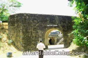 1st picture of Much of Philippine history is contained in Corregidor tour Offer in Cebu, Philippines