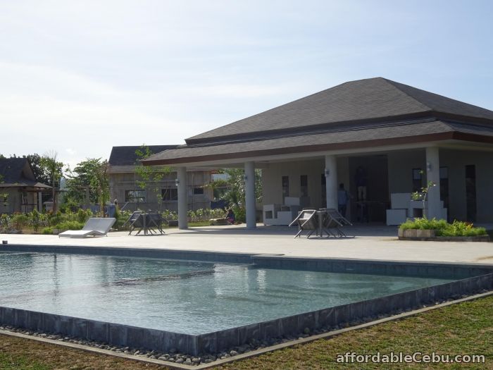 3rd picture of Aduna Beach Villas 1-Bedroom Villa For Sale in Cebu, Philippines