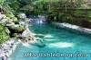 Rich in hot and cold springs, Camiguin tour package