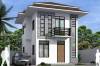 House for Sale:24k/month floor:102sqm lot:100sqm  in Mandaue City