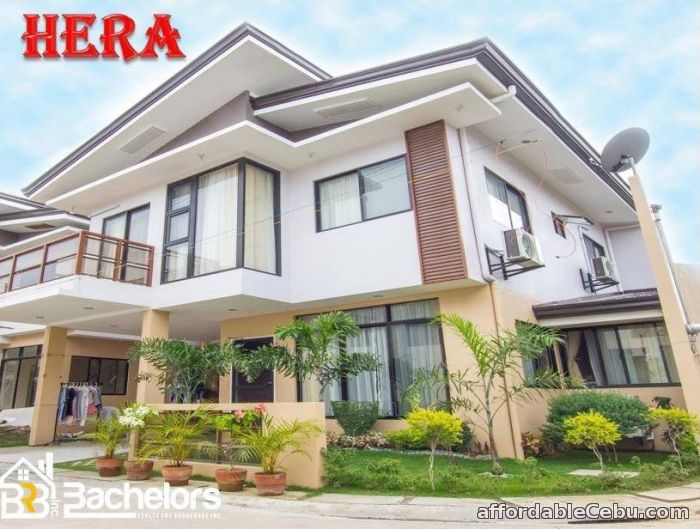 2nd picture of Talisay Cansojong House Alberlyn South Talisay,Cebu Hera For Sale in Cebu, Philippines