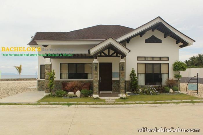 1st picture of Argao Royal Palms Hazel Model 225sqm lot area For Sale in Cebu, Philippines