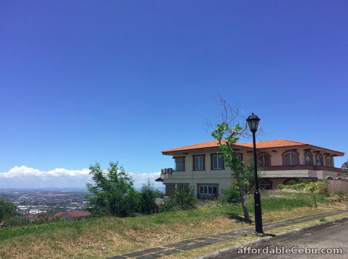 1st picture of European Theme House in Ayala Greenfield Estates For Sale in Cebu, Philippines