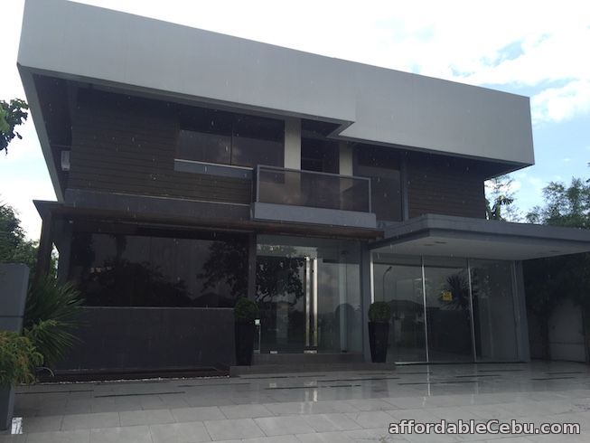 2nd picture of Ayala Southvale Primera Modern House for Sale For Sale in Cebu, Philippines