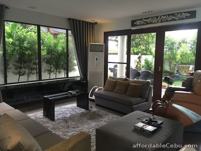 3rd picture of Ayala Southvale Primera Modern House for Sale For Sale in Cebu, Philippines