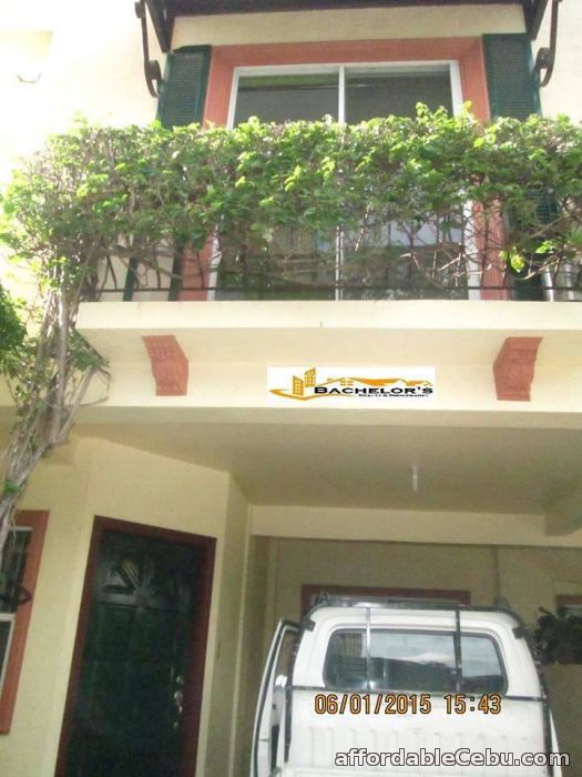 1st picture of Townhouse For Rent in Guadalupe Cebu City For Rent in Cebu, Philippines