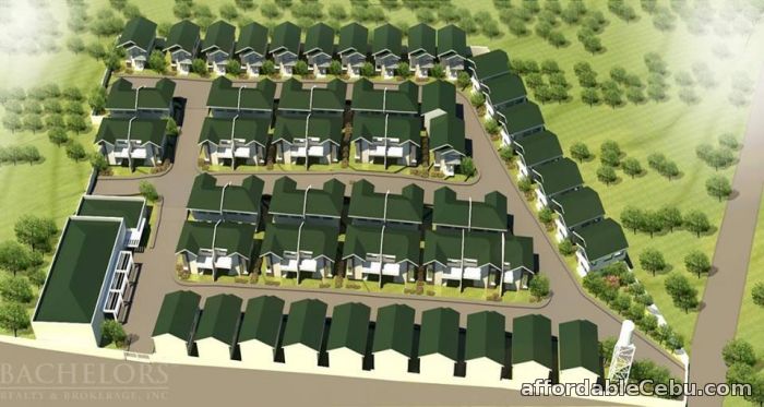 5th picture of North Gate Subdivision Phase 2 Duplex For Sale in Cebu, Philippines