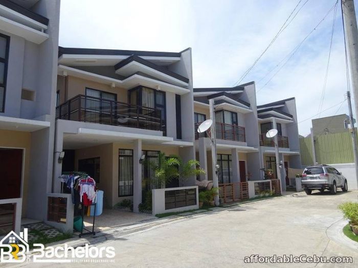 3rd picture of Talisay Cansojong House Alberlyn South Talisay,Cebu Hera For Sale in Cebu, Philippines